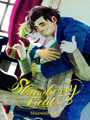 cover image of Strawberry Fields
